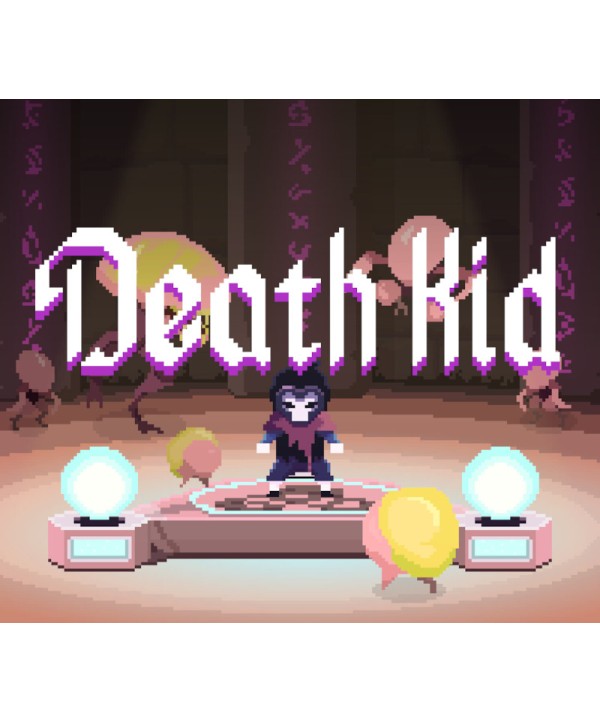 Death Kid XBOX One / Xbox Series X|S Xbox One Key GLOBAL